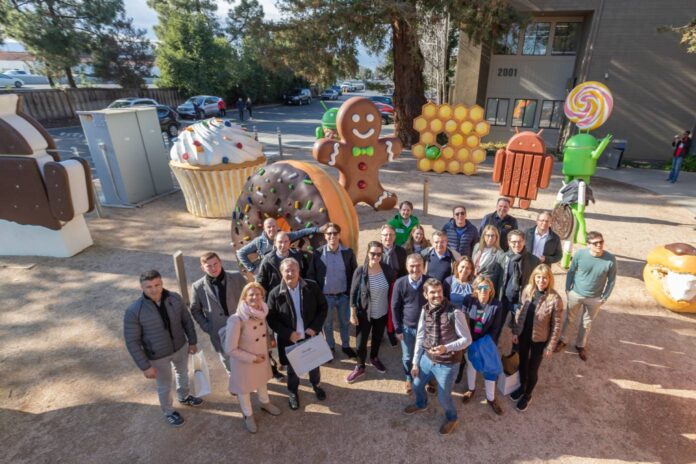 Die TOP 100 bei Google