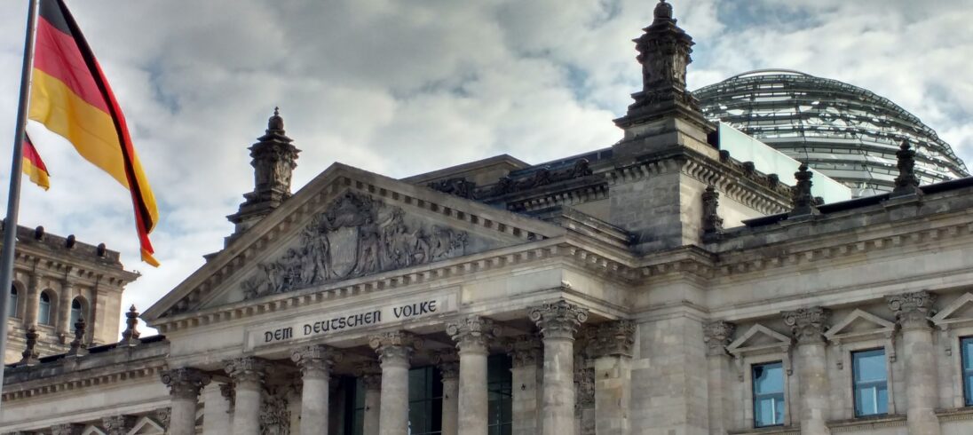 Bundestag Berlin