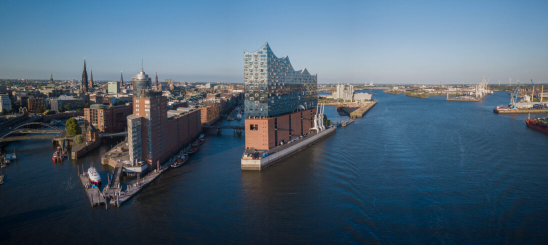 Elbphilharmonie Hamburg