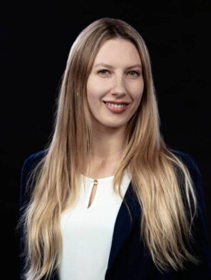 compamedia Mitarbeiterin Susanne Gottstein