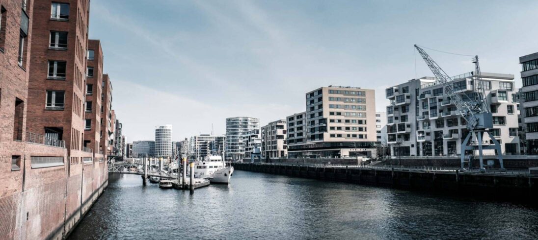 TOP 100 beim Elitezirkel in Hamburg