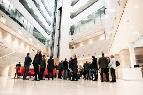 TOP 100 Elitezirkel in Hamburg