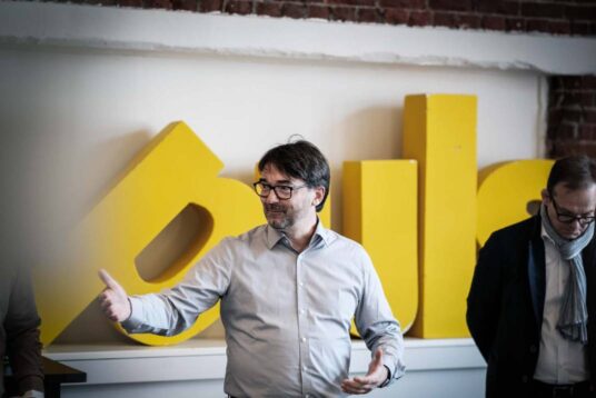 TOP 100 beim Elitezirkel in Hamburg