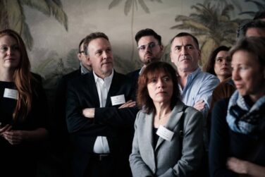 TOP 100 beim Elitezirkel in Hamburg