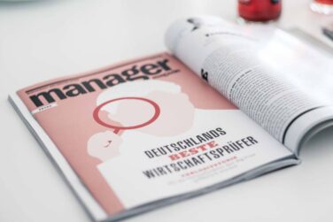 Die TOP 100 in Hamburg