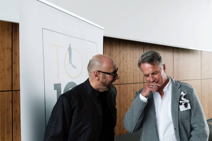 Die TOP 100 bei Jochen Schweizer