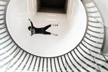 Die TOP 100 bei Jochen Schweizer