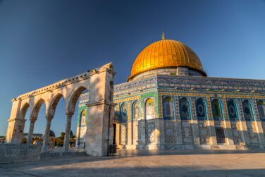 Jerusalem, Israel